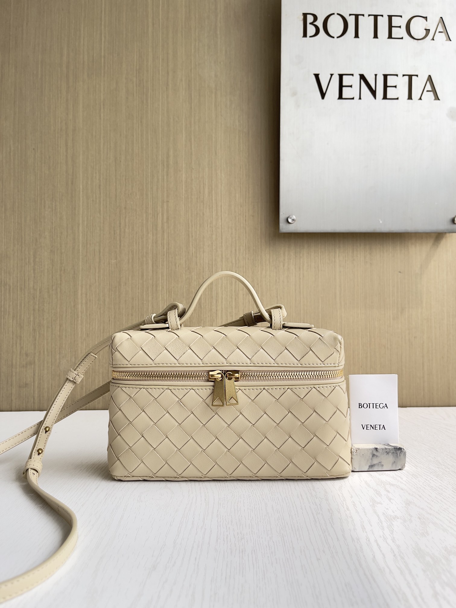 보테가베네타 Bottega Veneta 파우치