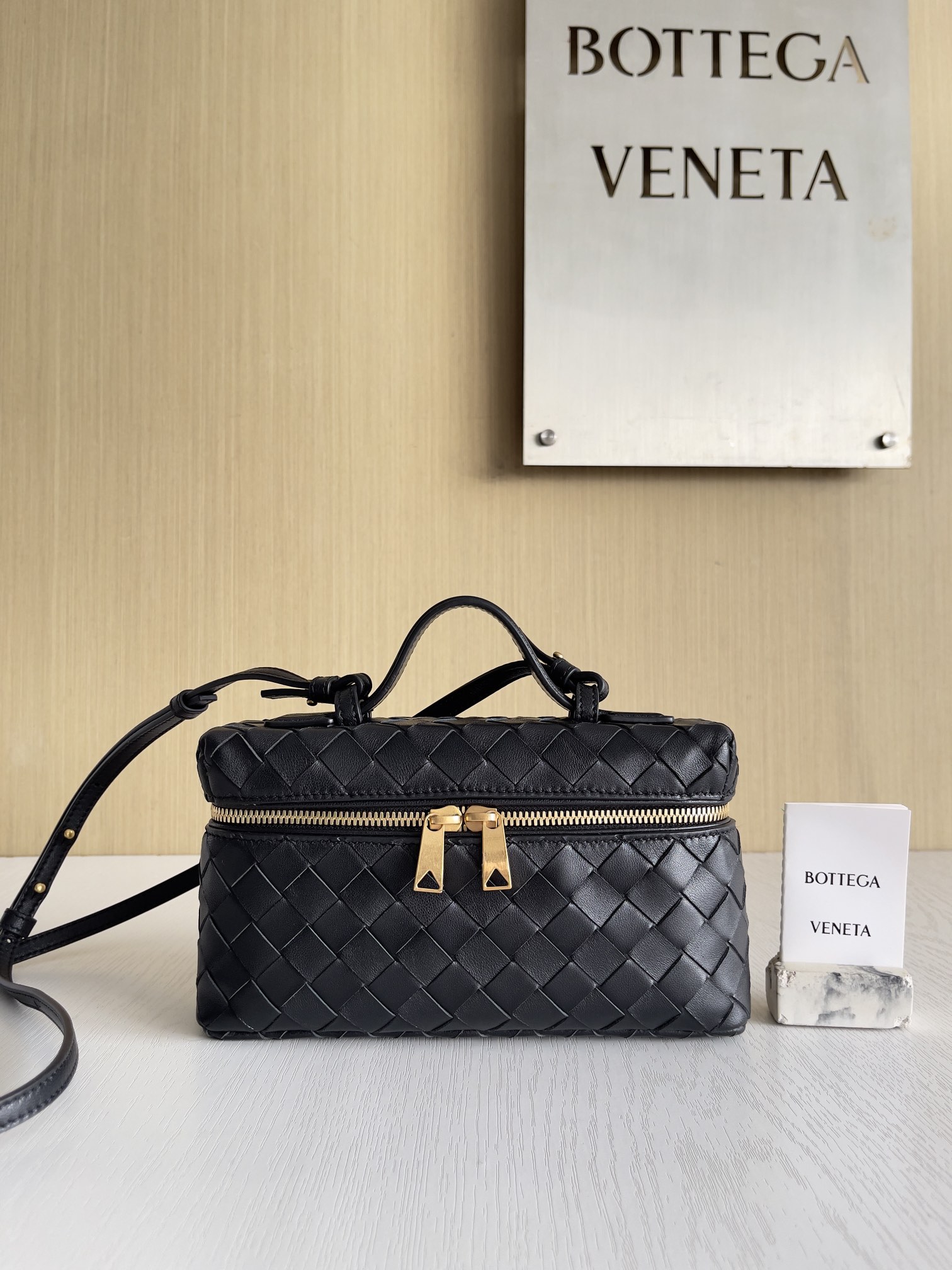 보테가베네타 Bottega Veneta 파우치