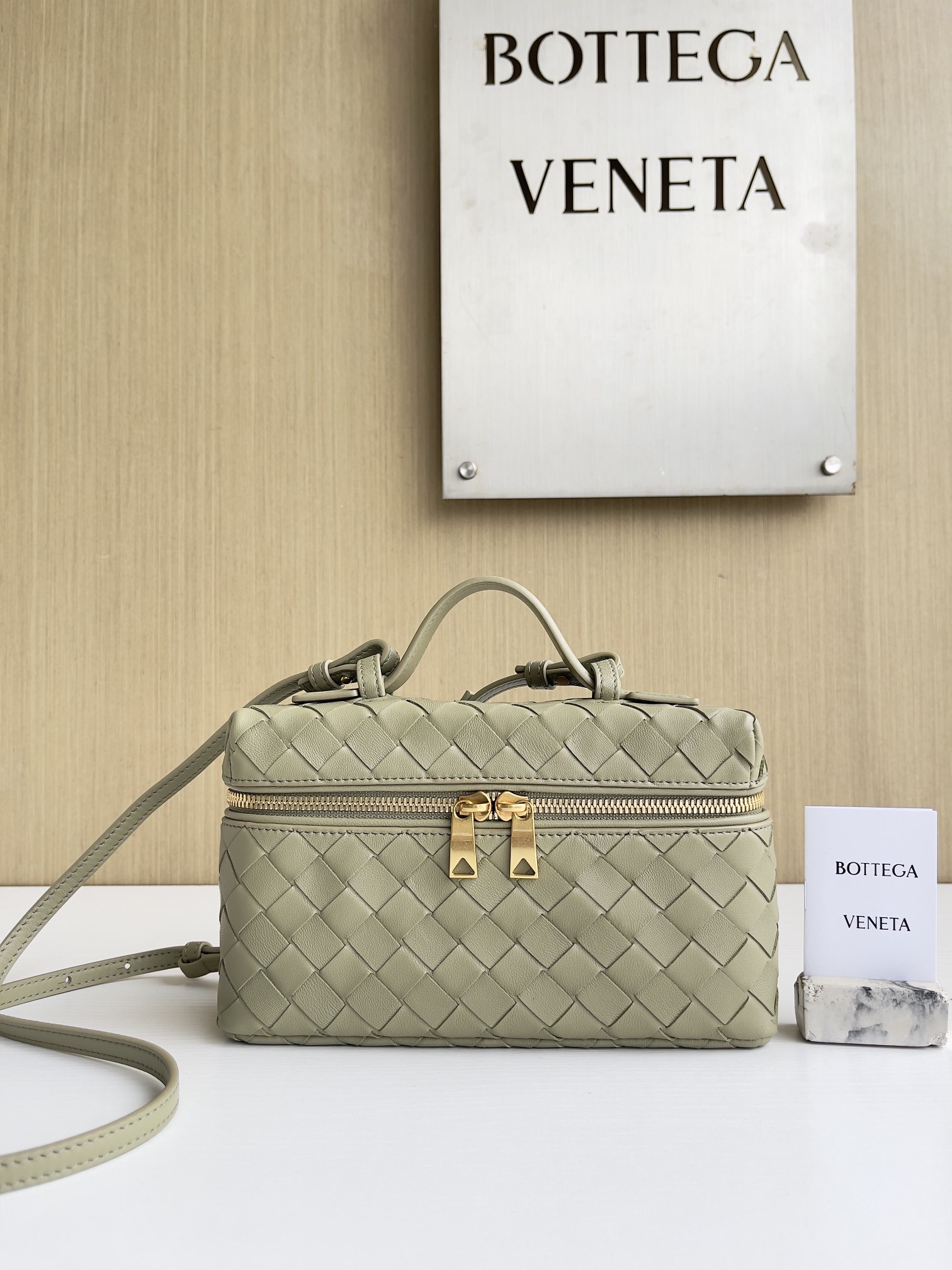 보테가베네타 Bottega Veneta 파우치