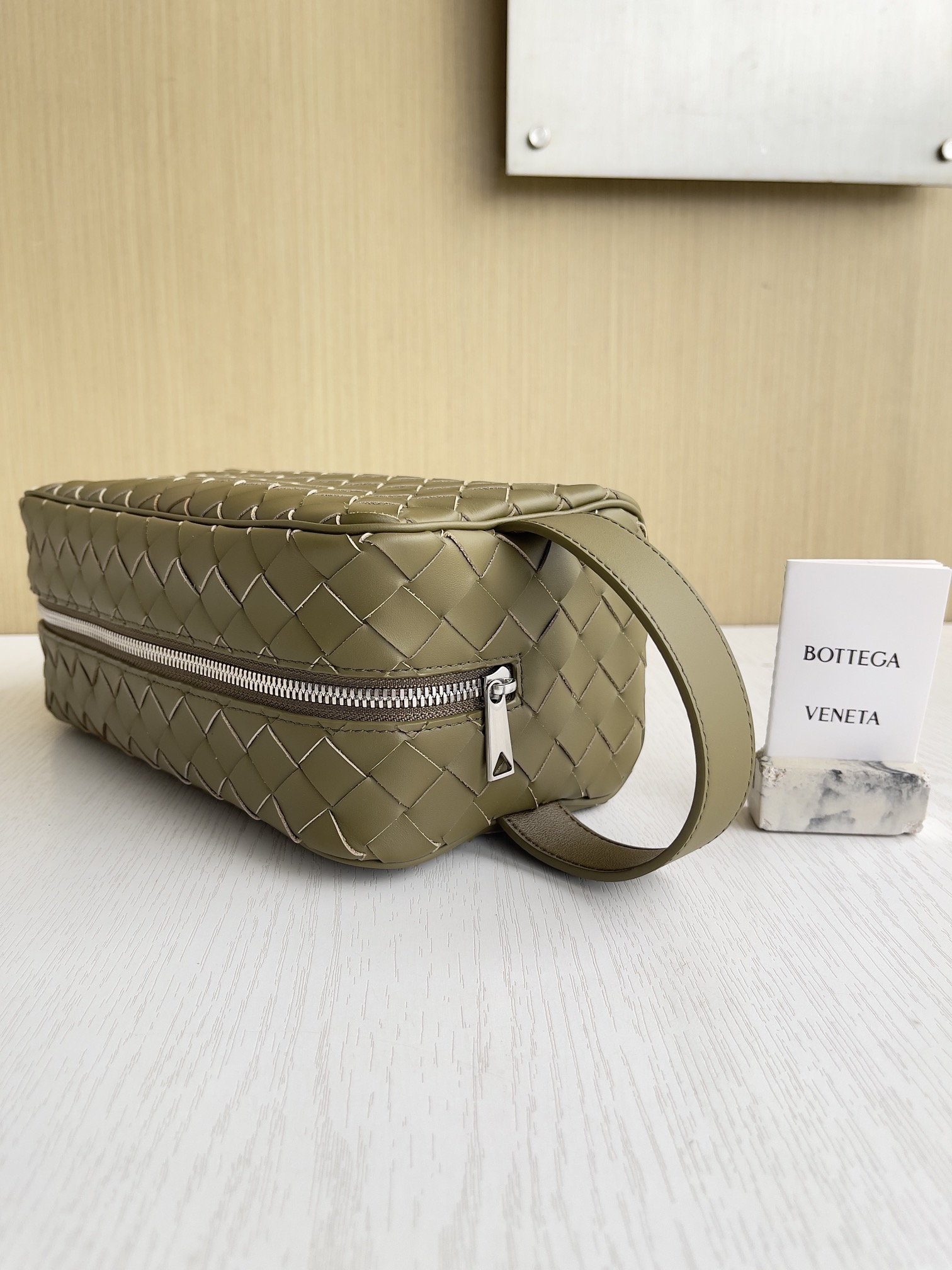 보테가베네타 Bottega Veneta 파우치