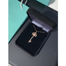 티파니 Tiffany&Co Tiffany Keys 티파니 키 목걸이