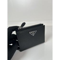 프라다 Prada 1MIO5O 지갑  11.5CM