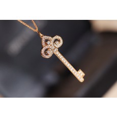 티파니 Tiffany&Co Tiffany Keys 티파니 키 목걸이