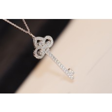 티파니 Tiffany&Co Tiffany Keys 티파니 키 목걸이