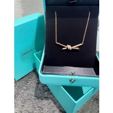 티파니 Tiffany&Co Tiffany Knot 티파니 노트 목걸이