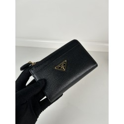 프라다 Prada 1PP122 지갑 8.5CM