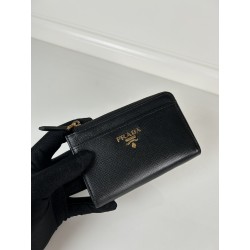 프라다 Prada 1PP122 지갑 8.5CM