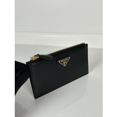프라다 Prada 1MC079  Saffiano Leather Card Holder 카드 홀더