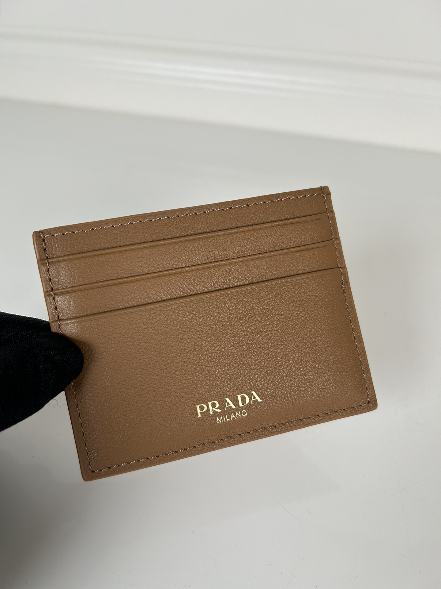 프라다 Prada 1MC025 카드 가방 11.2CM