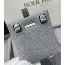 부쉐론 Boucheron vendôme liseré 방돔 리즈레 스터드 귀걸이