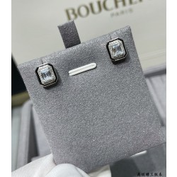 부쉐론 Boucheron vendôme liseré 방돔 리즈레 스터드 귀걸이