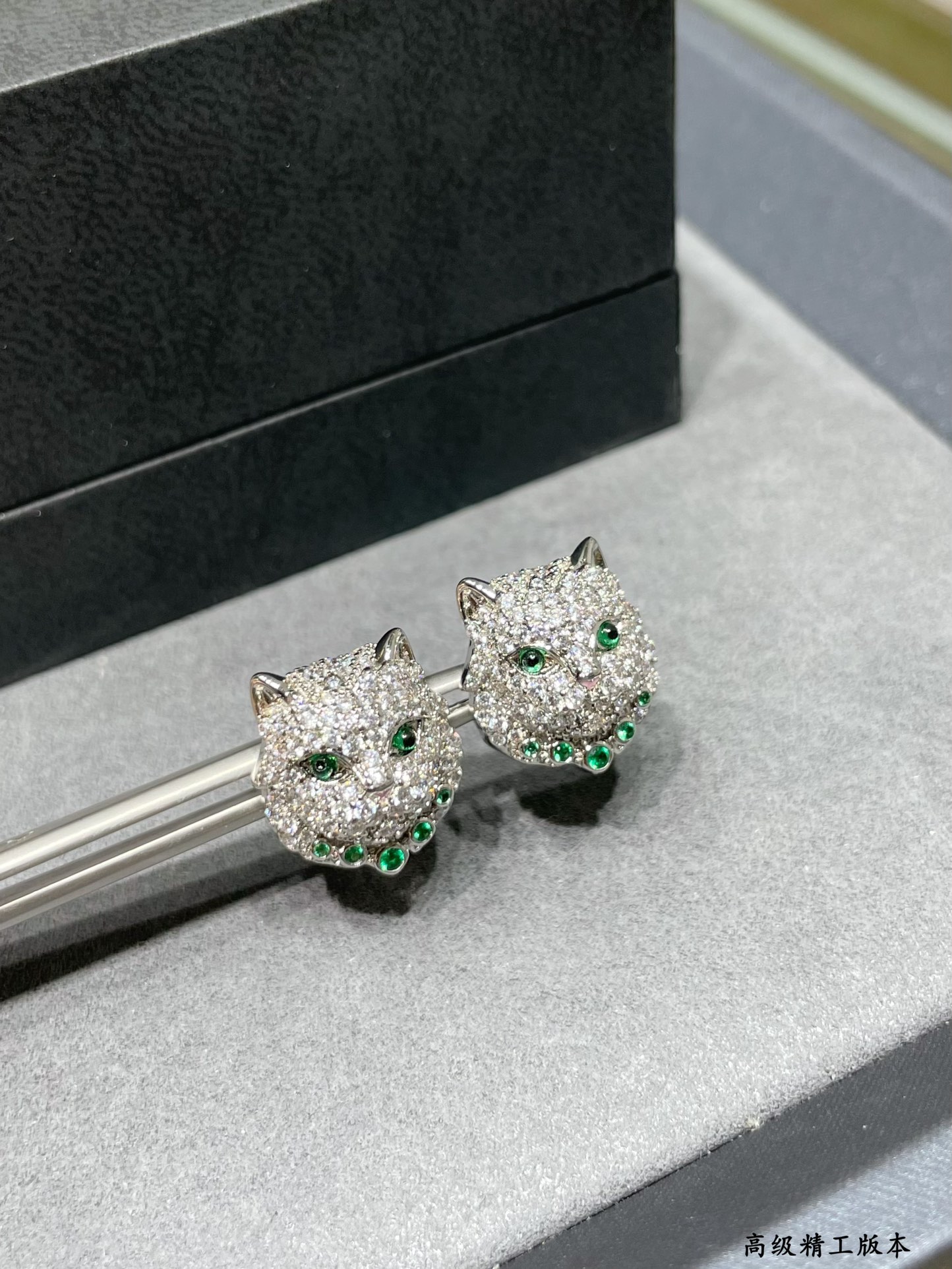 부쉐론 Boucheron wladimir 블라디미르 귀걸이