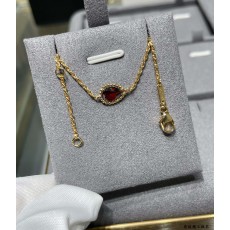 부쉐론 Boucheron serpent bohème 다섯 개의 모티브로 팔찌