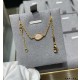 부쉐론 Boucheron serpent bohème 다섯 개의 모티브로 팔찌