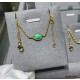 부쉐론 Boucheron serpent bohème 다섯 개의 모티브로 팔찌