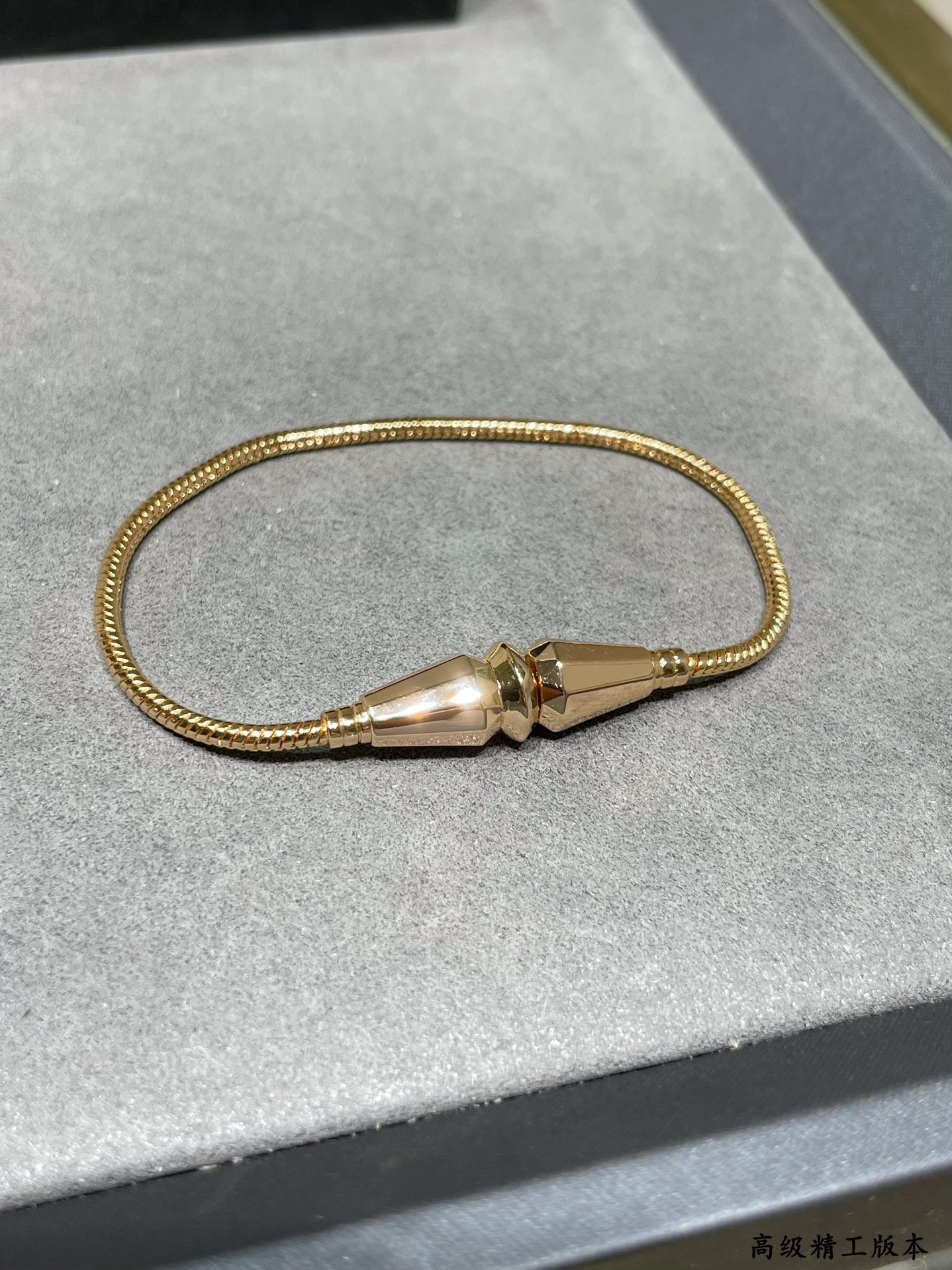 부쉐론 Boucheron jack de boucheron 잭 드 부쉐론 팔찌