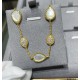 부쉐론 Boucheron serpent bohème 다섯 개의 모티브로 팔찌