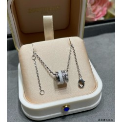 부쉐론 Boucheron quatre classique 콰트로 클래식 목걸이