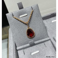 부쉐론 Boucheron serpent bohème 다섯 개의 모티브로 목걸이