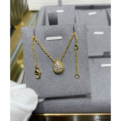 부쉐론 Boucheron serpent bohème 다섯 개의 모티브로 목걸이