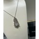 부쉐론 Boucheron plume de paon 플루메 드 파온 (plume de paon) 목걸이