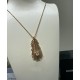 부쉐론 Boucheron plume de paon 플루메 드 파온 (plume de paon) 목걸이