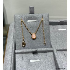 부쉐론 Boucheron serpent bohème 다섯 개의 모티브로 목걸이