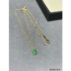 부쉐론 Boucheron serpent bohème 다섯 개의 모티브로 목걸이