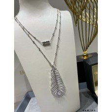 부쉐론 Boucheron plume de paon 플루메 드 파온 (plume de paon) 목걸이