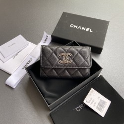 샤넬 Chanel A3831 지갑 7.5CM