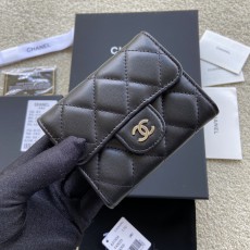 샤넬 Chanel A31504 지갑 12.5CM