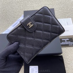 샤넬 Chanel A48667 지갑 15CM