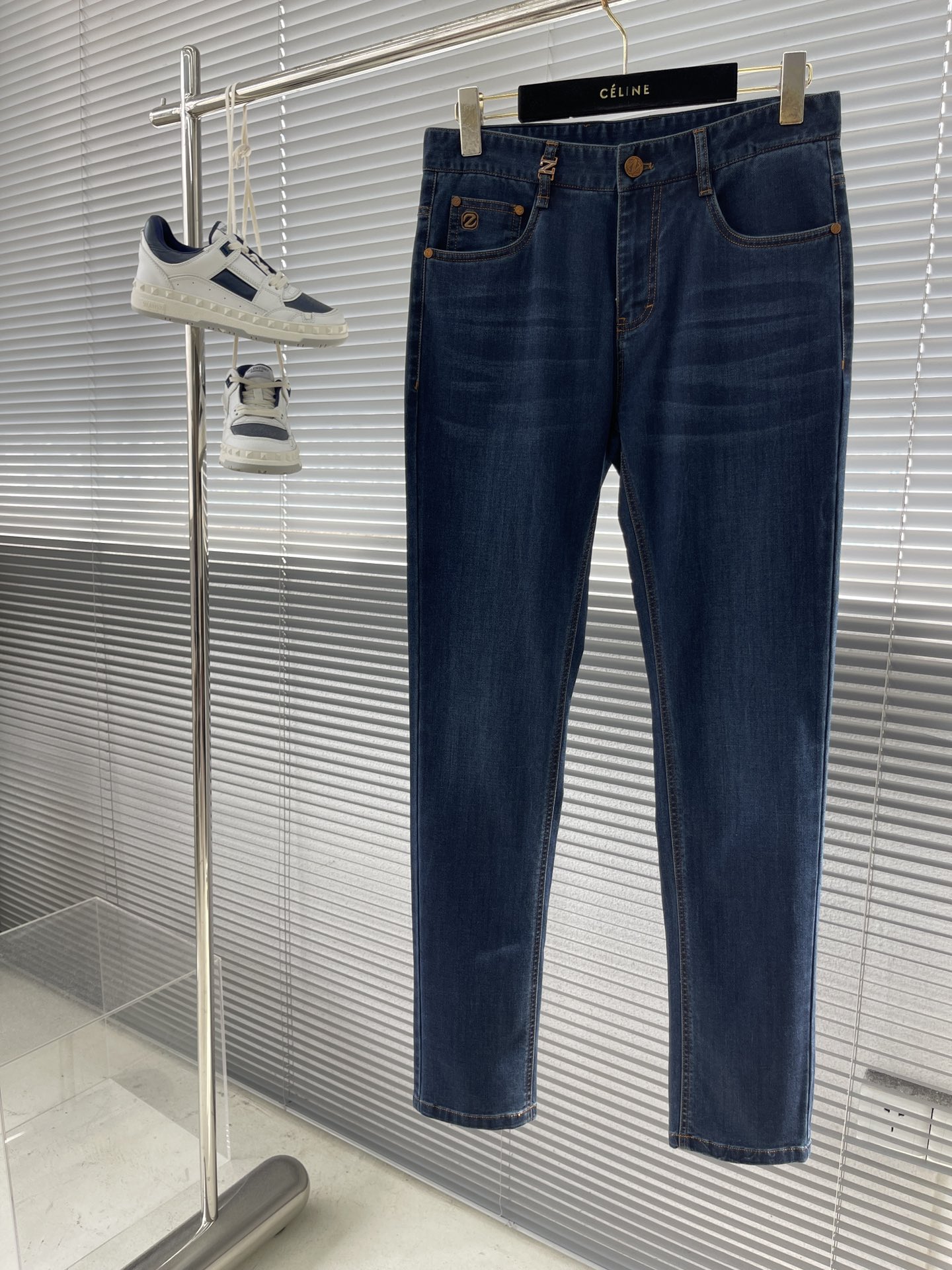 제냐 Zegna 청바지