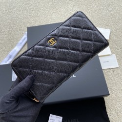 샤넬 Chanel A50097 지갑 19.5CM