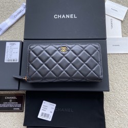 샤넬 Chanel A50097 지갑 19.5CM