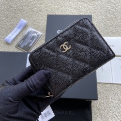 샤넬 Chanel A69271 지갑 11CM