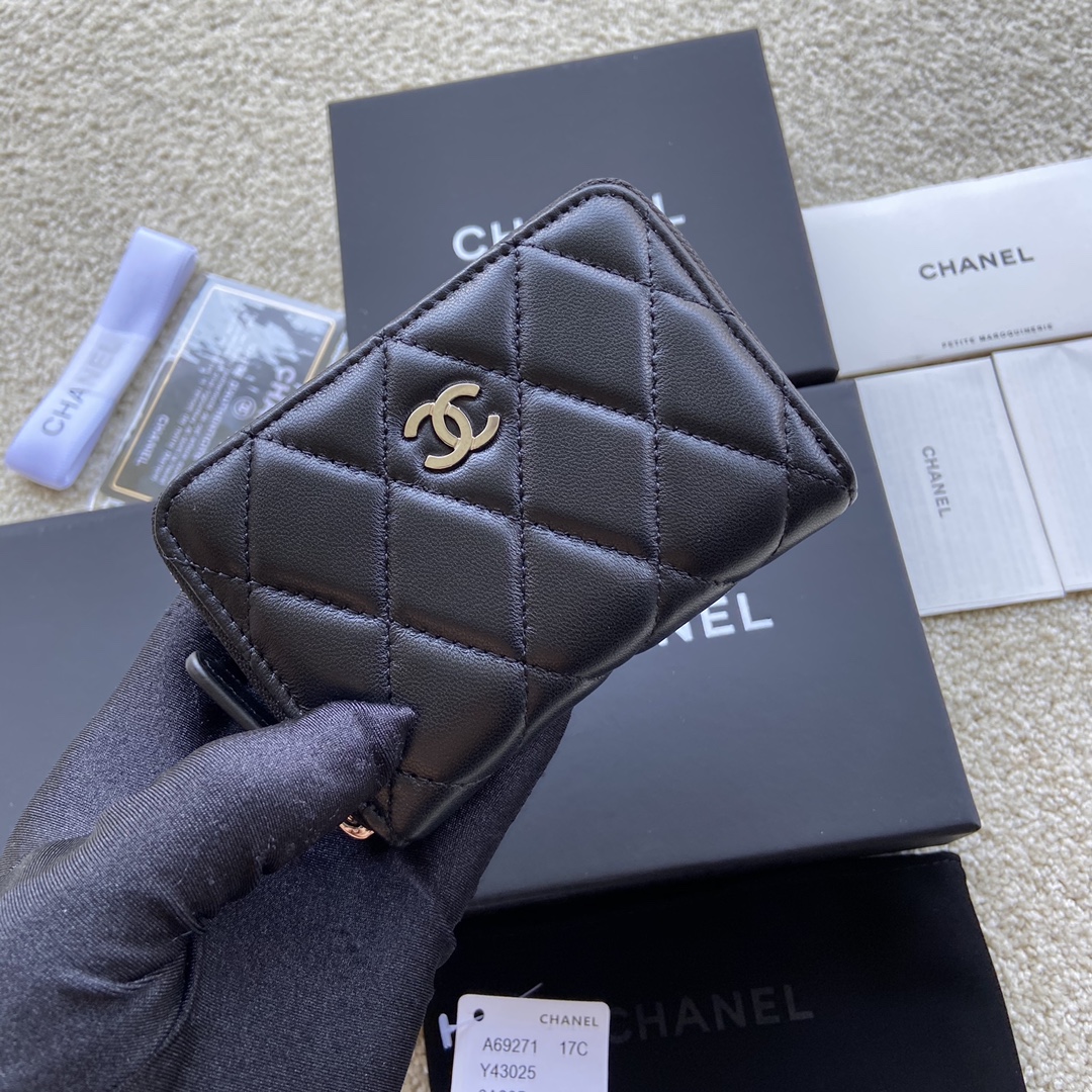 샤넬 Chanel A69271 지갑 11CM