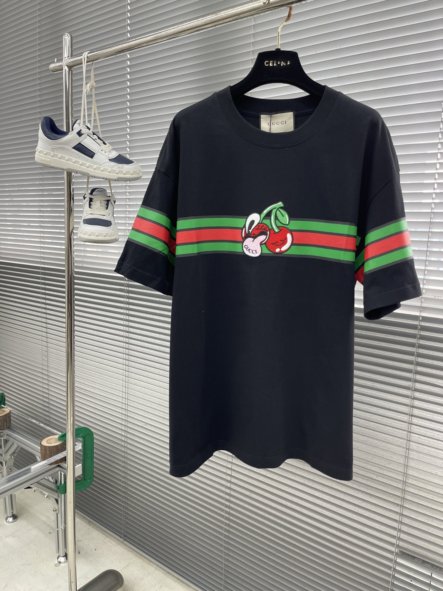 구찌 Gucci 반팔 티셔츠