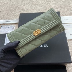 샤넬 Chanel A80286 지갑 19CM