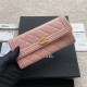 샤넬 Chanel A80286 지갑 19CM