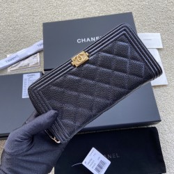 샤넬 Chanel A80288 지갑 19.5CM