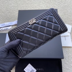 샤넬 Chanel A80288 지갑 19.5CM