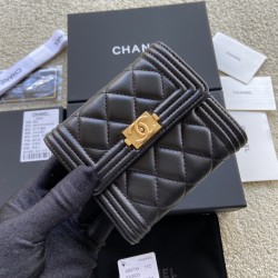 샤넬 Chanel A80734 지갑 11CM