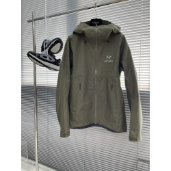 아크테릭스 ARC'TERYX 재킷