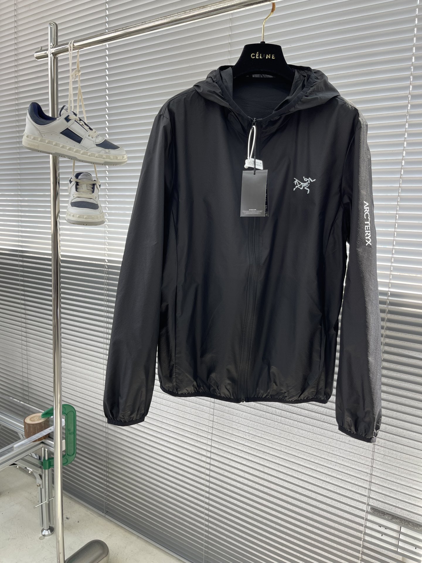 아크테릭스 ARC'TERYX 재킷