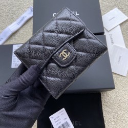 샤넬 Chanel A82288 지갑 10.5CM