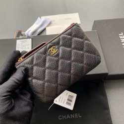 샤넬 Chanel A82288 지갑 10.5CM