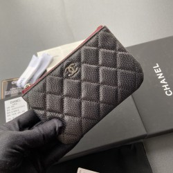 샤넬 Chanel A82288 지갑 10.5CM