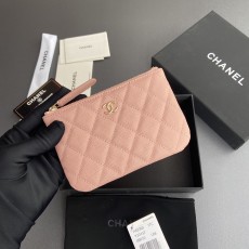 샤넬 Chanel A82288 지갑 10.5CM