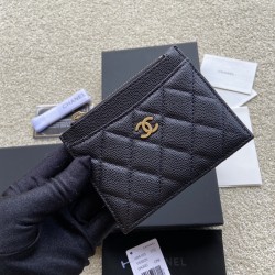 샤넬 Chanel A84105 카드 케이스 11.5CM